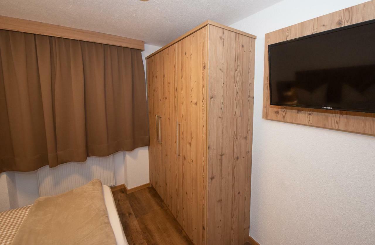 מלון סרפהאוס Haus Notburga מראה חיצוני תמונה