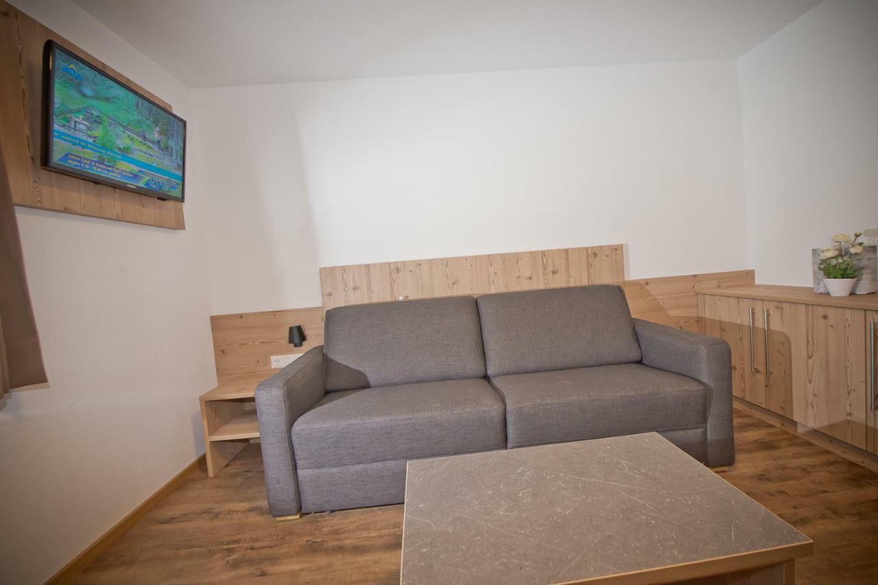 מלון סרפהאוס Haus Notburga מראה חיצוני תמונה